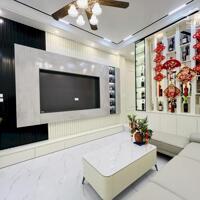 SIÊU PHẨM. Bán nhà Kim Giang, Thanh Xuân.42m2 x 4 Tầng. NGÕ THÔNG. Ô TÔ. KD. Hơn 11 tỷ.