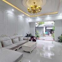 Hàng Hiếm chỉ 6,6 tỷ nhà  3 tầng 75m2 khu TĐC Ngay Vin Thượng Lý, Hồng Bàng