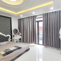 Hàng Hiếm chỉ 6,6 tỷ nhà  3 tầng 75m2 khu TĐC Ngay Vin Thượng Lý, Hồng Bàng