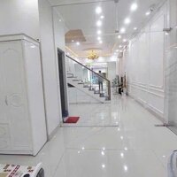 Hàng Hiếm chỉ 6,6 tỷ nhà  3 tầng 75m2 khu TĐC Ngay Vin Thượng Lý, Hồng Bàng