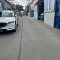 BÁN Nhà lô gốc cách HXH tránh 30m thẳng, Bùi Văn Ba Quận 7, 2 tầng, 41m2 chỉ 3.6 tỷ