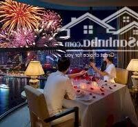 Quỹ căn độc quyền căn 3PN Sun Symphony - view cao trực sông Hàn pháo hoa giá tốt nhất thị trường