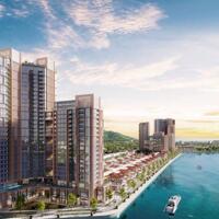Quỹ căn độc quyền căn 3PN Sun Symphony - view cao trực sông Hàn pháo hoa giá tốt nhất thị trường