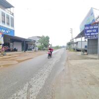 Bán đất mặt đường kinh doanh Thanh Vân, Tam Dương, Vĩnh Phúc