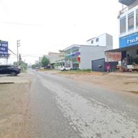 Bán đất mặt đường kinh doanh Thanh Vân, Tam Dương, Vĩnh Phúc