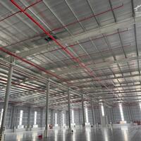 CHO THUÊ NHÀ XƯỞNG TẠI KHU CÔNG NGHIỆP BẮC NINH – DIỆN TÍCH 2000M² – GIÁ CẠNH TRANH