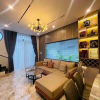 Nhà đẹp 3 tầng kiệt Nguyễn Đăng, TT THANH KHÊ, giá sập sàn chỉ nhỉnh 3 tỷ.