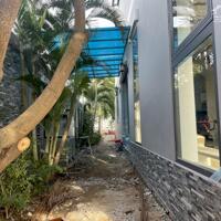 Bán biệt thự 200m2 Huỳnh Tấn Phát Nhà Bè chỉ 12.5 tỷ cực hiếm