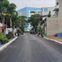 Đất (4x20) hẻm 6m Trần Thị Năm, Quận 12 Giá Rẻ (Ngay trường Sơn Ca 5)