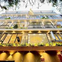 NHỈNH 5 TỶ - SIÊU PHẨM NHÀ PHỐ LIÊN KỀ - 5 TẦNG - 6 PHÒNG NGỦ -THỐNG NHẤT - P16 - GÒ VẤP