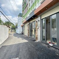 NHỈNH 5 TỶ - SIÊU PHẨM NHÀ PHỐ LIÊN KỀ - 5 TẦNG - 6 PHÒNG NGỦ -THỐNG NHẤT - P16 - GÒ VẤP