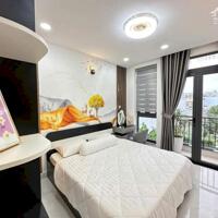 NHỈNH 5 TỶ - SIÊU PHẨM NHÀ PHỐ LIÊN KỀ - 5 TẦNG - 6 PHÒNG NGỦ -THỐNG NHẤT - P16 - GÒ VẤP