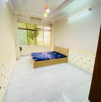 Cho thuê nhà 3 tầng, 4 Pn,hẻm 6m Đường Năm Châu,P11,Tân Bình
