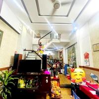 6,8 TỶ - DT: 4 X 13M - 4 TẦNG - KHU PHÂN LÔ ĐÁNG SỐNG - QUANG TRUNG - P14 - Q. GÒ VẤP