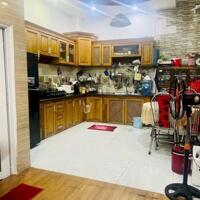 6,8 TỶ - DT: 4 X 13M - 4 TẦNG - KHU PHÂN LÔ ĐÁNG SỐNG - QUANG TRUNG - P14 - Q. GÒ VẤP