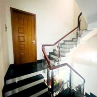 6,8 TỶ - DT: 4 X 13M - 4 TẦNG - KHU PHÂN LÔ ĐÁNG SỐNG - QUANG TRUNG - P14 - Q. GÒ VẤP