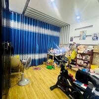 6,8 TỶ - DT: 4 X 13M - 4 TẦNG - KHU PHÂN LÔ ĐÁNG SỐNG - QUANG TRUNG - P14 - Q. GÒ VẤP