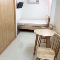 Nhà mặt tiền Thích Quảng Đức - Phước Long, DT 102m * 5 tầng, có thang máy, sổ hoàn công