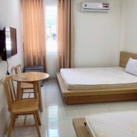 Nhà mặt tiền Thích Quảng Đức - Phước Long, DT 102m * 5 tầng, có thang máy, sổ hoàn công