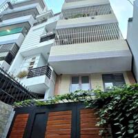 10,5 TỶ - CĂN HỘ DỊCH VỤ - 5 TẦNG - 7 PHÒNG - BÙI ĐÌNH TÚY- P24 - Q.BÌNH THẠNH - CN :70M2