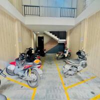 10,5 TỶ - CĂN HỘ DỊCH VỤ - 5 TẦNG - 7 PHÒNG - BÙI ĐÌNH TÚY- P24 - Q.BÌNH THẠNH - CN :70M2