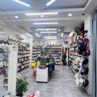VỊ TRÍ KINH DOANH - 3 TẦNG ĐÚC - NGANG 5,3 X13M - ĐỒNG ĐEN - P14 - Q. TÂN BÌNH - GIÁ : 14,5 TỶ