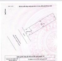 Nền thổ cư mặt tiền đường Hồ Búng Xáng - Ngang đại học Cần Thơ