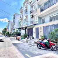 Bán CHDV 4 tầng 100m2 đất đường Hiệp Bình, Thủ Đức dòng tiền 500tr/năm