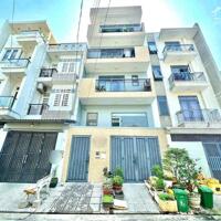 Bán CHDV 4 tầng 100m2 đất đường Hiệp Bình, Thủ Đức dòng tiền 500tr/năm