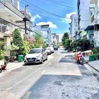 Bán CHDV 4 tầng 100m2 đất đường Hiệp Bình, Thủ Đức dòng tiền 500tr/năm