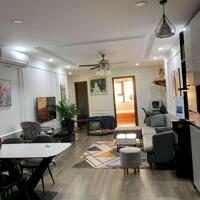 Bán căn hộ cc cao cấp Vinaconex 82m2 x 3 ngủ tại đường Nguyễn Xiển - Hoàng Mai - Giá 5.2 tỷ - sổ đỏ cc