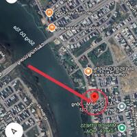 Cần bán gấp lô Góc 2 mặt tiền Biệt thự đường Nguyễn Đình Thi giao vơi Lê Sỹ -View sông cực đẹp , Hoà Xuân , Đà Nẵng
