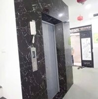 Bán Toà CCMN Bùi Xương Trạch- 42m2x6T- 10 Phòng Thang Máy! Giá 10.5 Tỷ