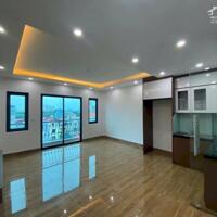 NHÀ ĐẸP VÂN CANH ĐƯỜNG TRỊNH VĂN BÔ 36M2 7 TẦNG THANG MÁY GARA OTO