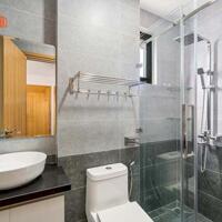 Cho thuê phòng căn Studio - ngay Cầu Thị Nghè, Vị trí giáp Quận 1-2-3-4-10 - Nhà mới đẹp - Lh 0366197406