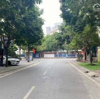 BÁN BIỆT THỰ SANG XỊN - khu đô thị TRUNG VĂN - VINACONEX 3, NAM TỪ LIÊM, HÀ NỘI.  Biệt thự 164m², mặt tiền 8,5m *  giá 4 x tỷ