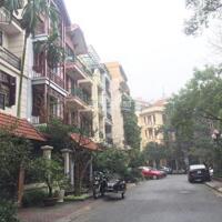 BÁN BIỆT THỰ SANG XỊN - khu đô thị TRUNG VĂN - VINACONEX 3, NAM TỪ LIÊM, HÀ NỘI.  Biệt thự 164m², mặt tiền 8,5m *  giá 4 x tỷ