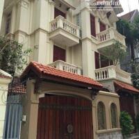 BÁN BIỆT THỰ SANG XỊN - khu đô thị TRUNG VĂN - VINACONEX 3, NAM TỪ LIÊM, HÀ NỘI.  Biệt thự 164m², mặt tiền 8,5m *  giá 4 x tỷ