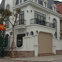 BÁN BIỆT THỰ SANG XỊN - khu đô thị TRUNG VĂN - VINACONEX 3, NAM TỪ LIÊM, HÀ NỘI.  Biệt thự 164m², mặt tiền 8,5m *  giá 4 x tỷ