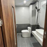 Giang Văn Minh - 33m2 - 6 tầng thang máy - 11 tỷ