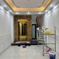 Giang Văn Minh - 33m2 - 6 tầng thang máy - 11 tỷ
