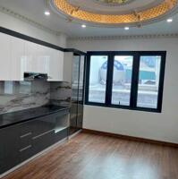 Giang Văn Minh - 33m2 - 6 tầng thang máy - 11 tỷ