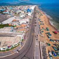 ĐẤT BIỂN BÌNH THUẬN FULL THỔ ĐƯỜNG QUY HOẠCH 29M SÁT NÚT GIAO CAO TỐC VĨNH HẢO PHAN THIẾT