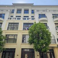 Bán Liền Kề view Vườn Hoa, Vinhomes Wonder City, đường thông ra công viên