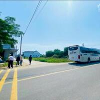 CHÍNH CHỦ BÁN GẤP ĐẤT BIỂN TUY PHONG – GIÁ 6 TRIỆU/M², SỔ ĐỎ RIÊNG!
