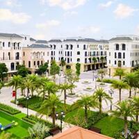 Bán Liền Kề Đại Lộ Ban Mai, Vinhomes Wonder City, cạnh chung cư