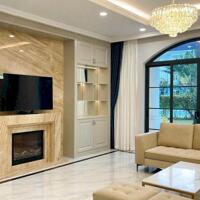 Cho thuê Biệt thự Chateau 4PN, nhà 2 tầng. nhà đẹp, full nội thất cao cấp, Gía 5000$