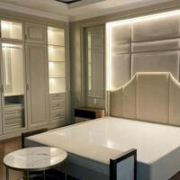 Cho thuê Biệt thự Chateau 4PN, nhà 2 tầng. nhà đẹp, full nội thất cao cấp, Gía 5000$