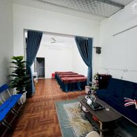 BÁN NHÀ MẶT PHỐ QUANG TRUNG 50M2 - KINH DOANH - VỈA HÈ - THUẬN TIỆN