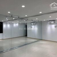 Top nhà vị trị đẹp 5.2 x 10m 1 trệt 4 lầu Trương Định Quận 3 TP.HCM